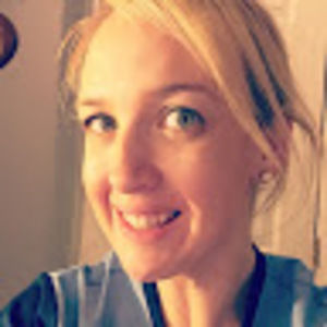 Meet your Posher, Sara